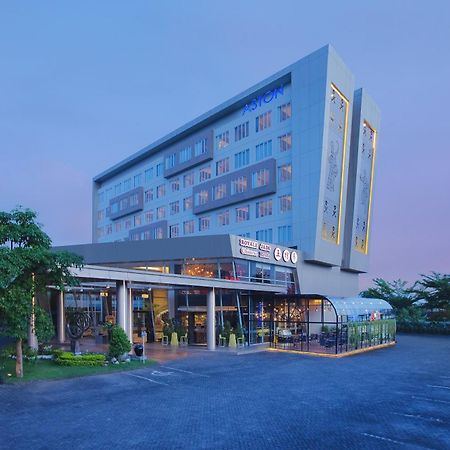 Aston Banyuwangi Hotel And Conference Center Exterior photo